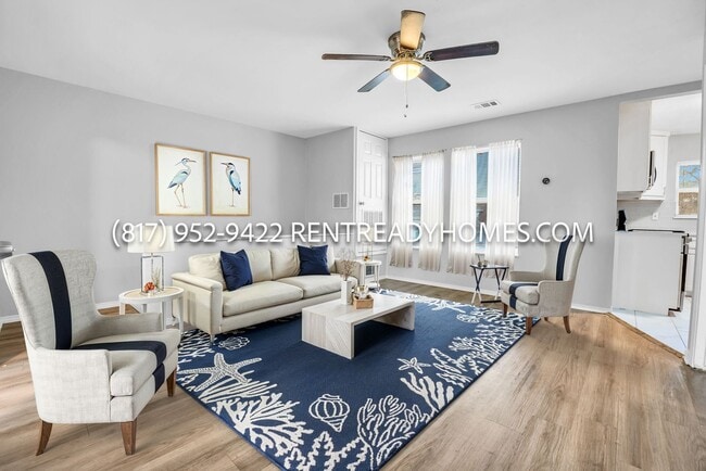 Photo - 3934 Orlando Ct Apartment