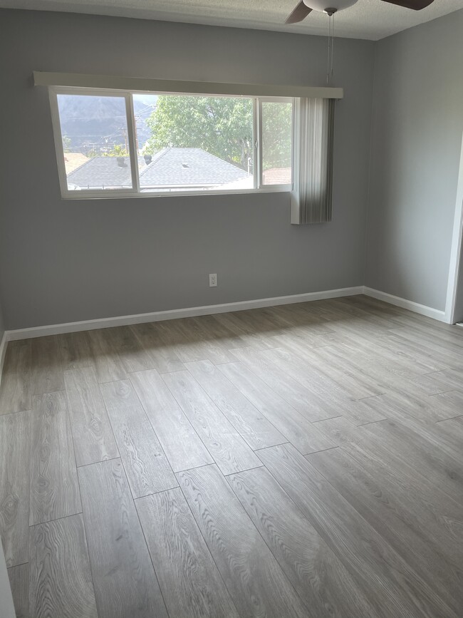 Bedroom - 709 S Primrose Ave