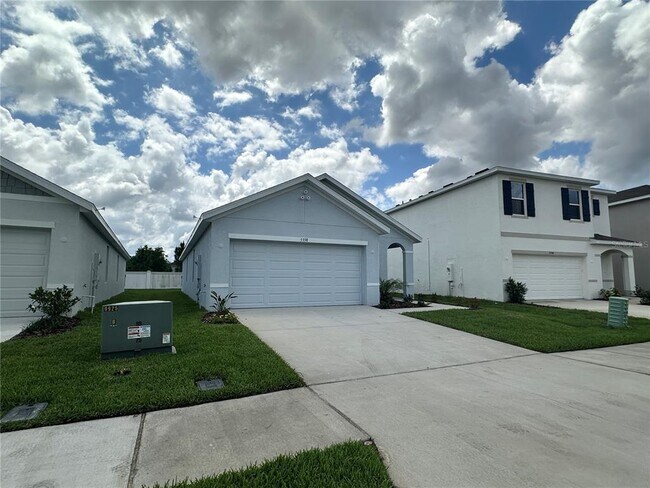 Foto del edificio - 5314 Oxford Gray Rd