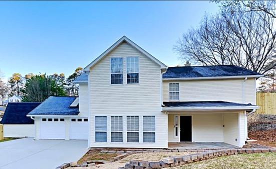 Foto principal - 911 Highland Terrace NE