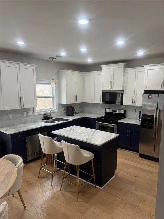 Foto del edificio - 1552 Habershal Dr NW