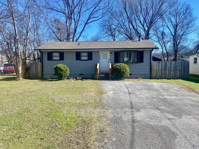 Building Photo - 3602 3rd Ave