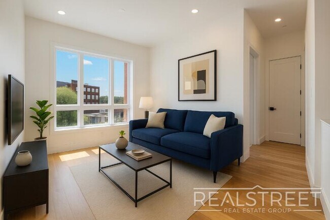 Foto del edificio - Brand New Residences with Modern Finishes ...