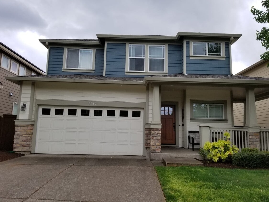 19984 SW Palouse St, Beaverton, OR 97006 House Rental in Beaverton