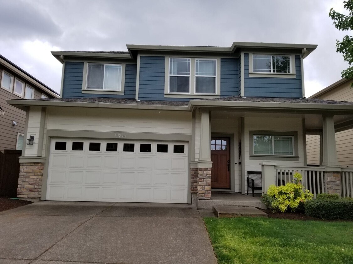 19984 SW Palouse St, Beaverton, OR 97006 House Rental in Beaverton