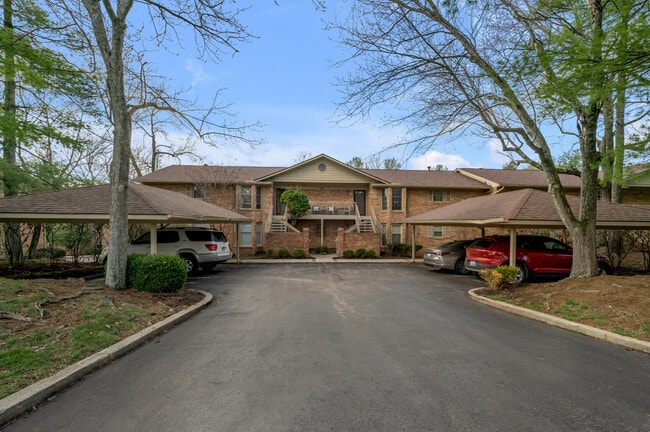 Foto del edificio - 1167 Turkey Foot Rd