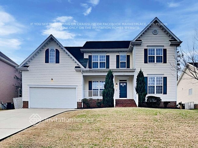 Building Photo - 212 Boswell Ln
