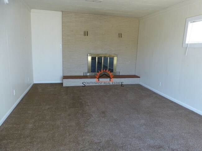 Foto del edificio - Cute 2 bedroom 1 bath home.