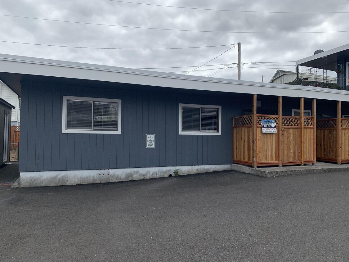 115 SW Tichenor St, Clatskanie, OR 97016 House Rental in Clatskanie