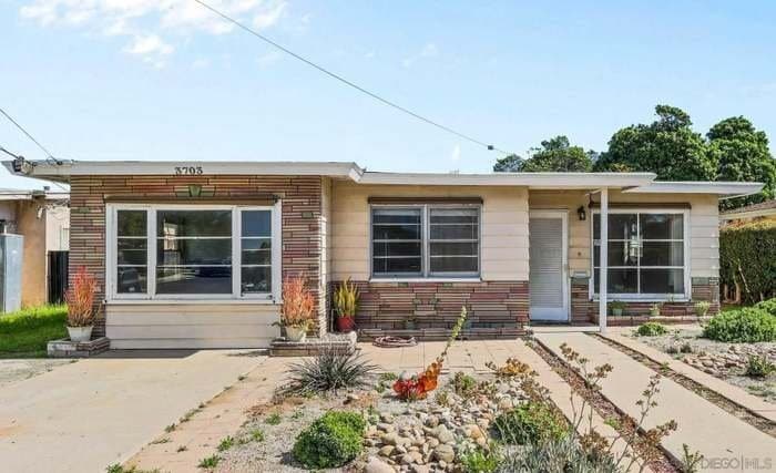 Photo - 3703 Billman St (San Diego, CA)