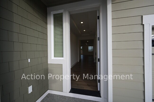 Foto del edificio - Beautiful New 3 Bed 2 Bath Home in Rolling Hills – Built in 2025