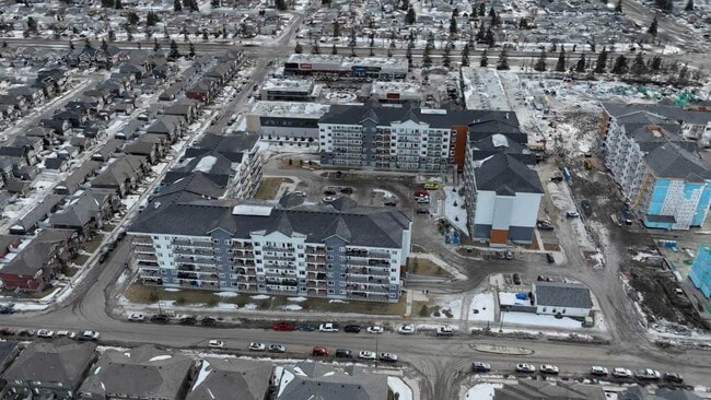  - 49th Battalion Apartments