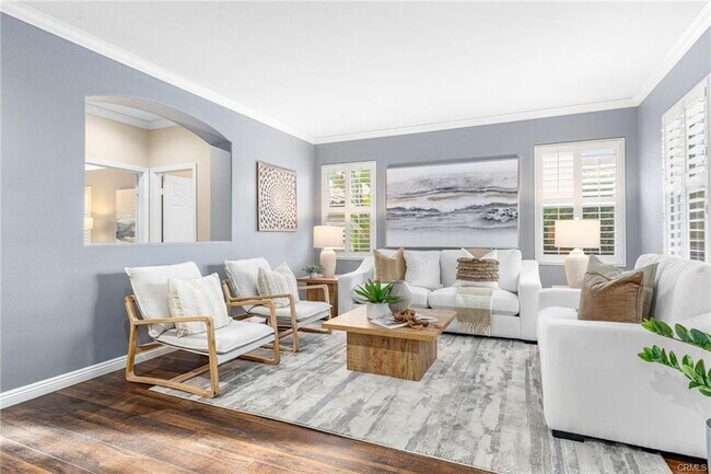 Foto del edificio - 45023 Silver Rose St