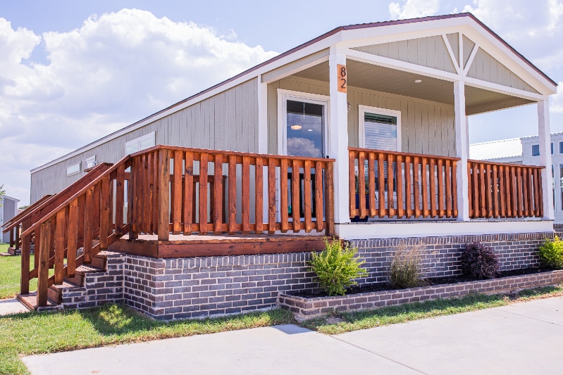 Foto principal - 6105 E McKinney St
