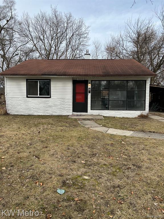 10210 Corning St, Oak Park, MI 48237 House Rental in Oak Park, MI