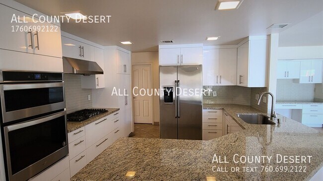 Foto del edificio - Gorgeous 5BR/3.5BA Pool Home for Long Term...