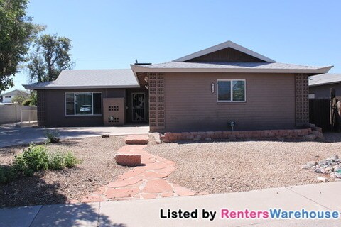Building Photo - 4529 W Rovey Ave