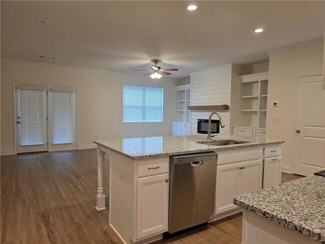 Foto del edificio - 5514 Leyland Dr