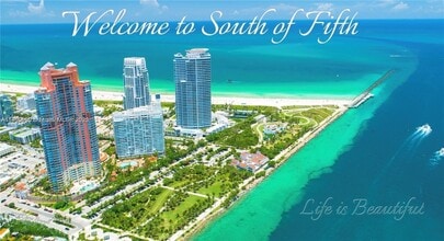 Building Photo - 300 South Pointe Dr