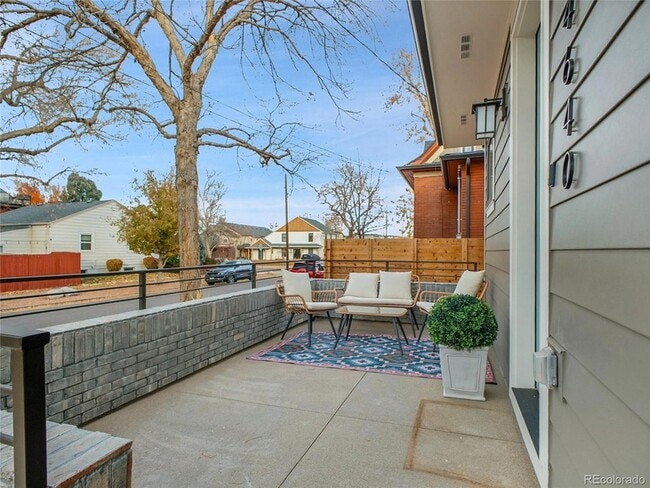 Photo - 4640 W 39th Ave House