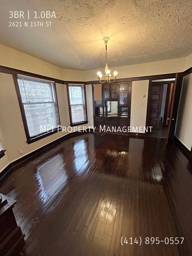 Foto del edificio - 2621 N 15th St