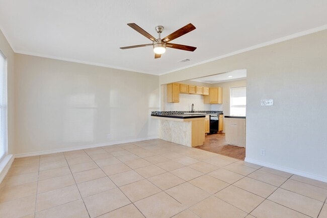 Foto del edificio - 3704 Travis Ave