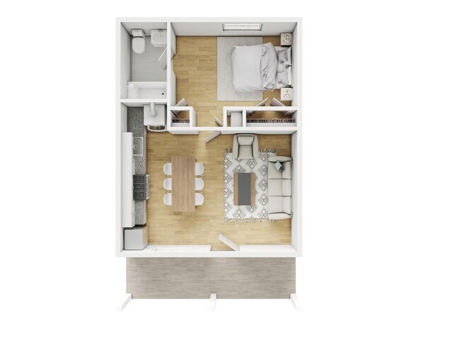 Building Photo - 102 Cone St