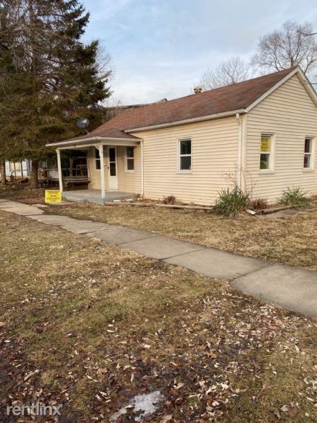 Primary Photo - 2 br, 1 bath House - 309 S Washington St A...
