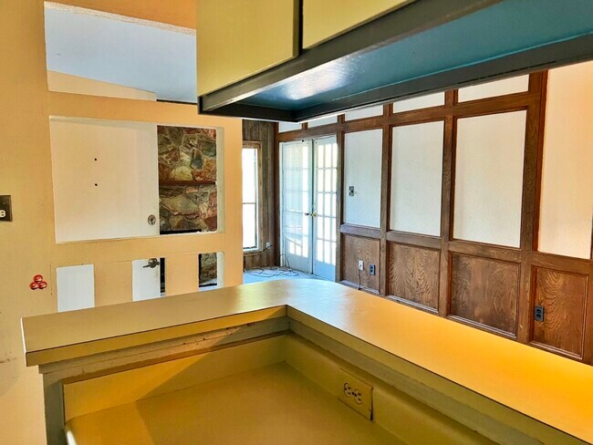 Foto del edificio - 9000 Bissonnet St