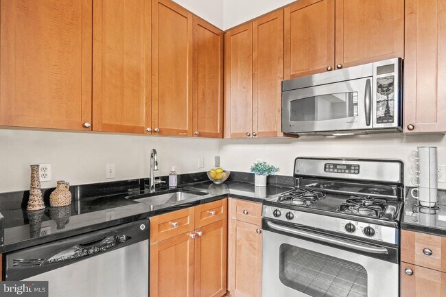 Foto del edificio - 2120 Vermont Ave NW