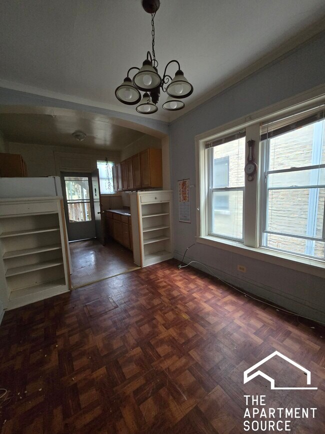 Foto del edificio - 4931 N Whipple St
