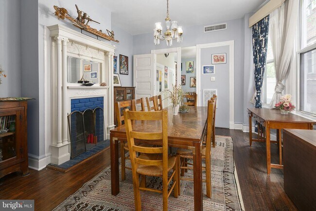 Foto del edificio - 1735 S St NW