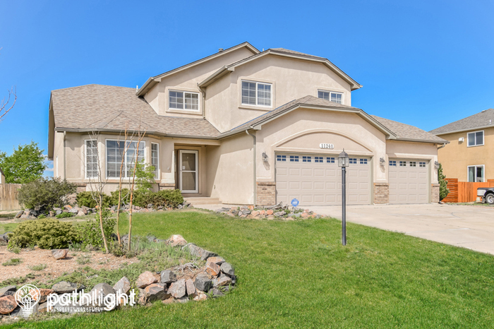 Primary Photo - 11240 Tottenham Court, Peyton, CO, 80831