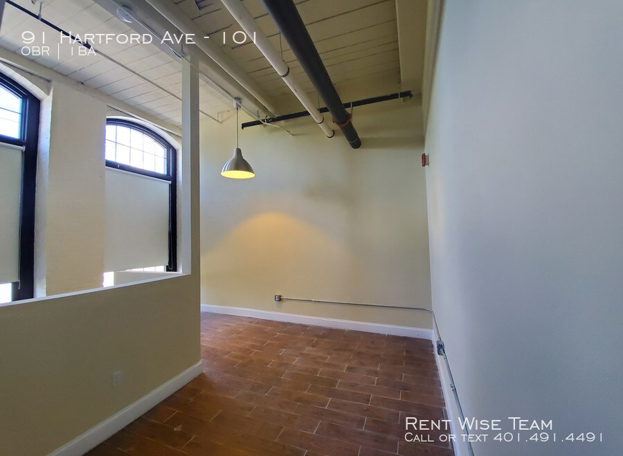 Foto principal - 91 Hartford Ave
