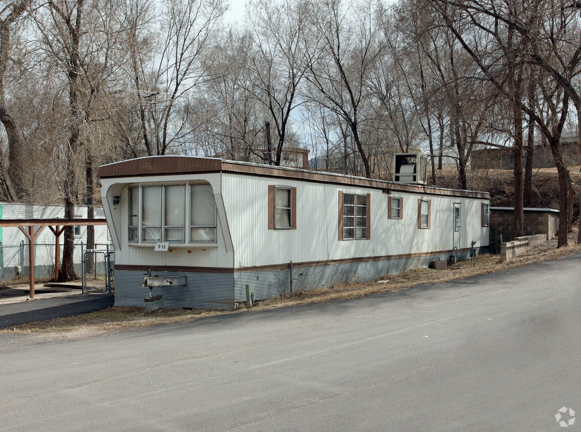 Primary Photo - Shadow mountain