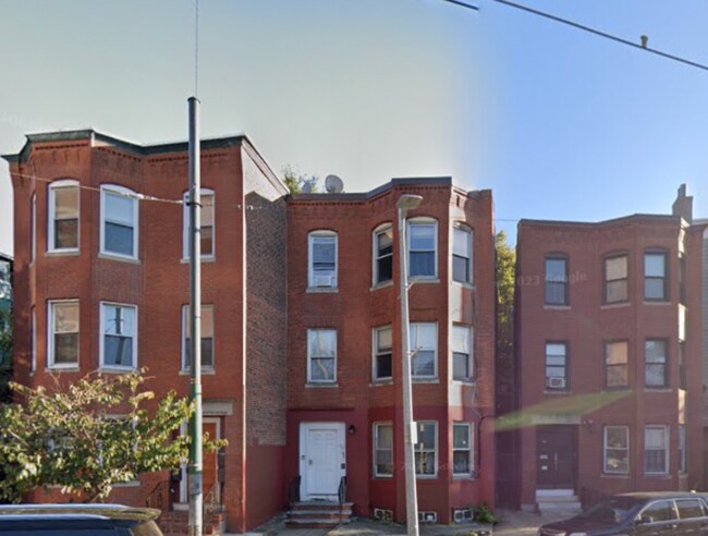 Foto del edificio - 846 Huntington Ave