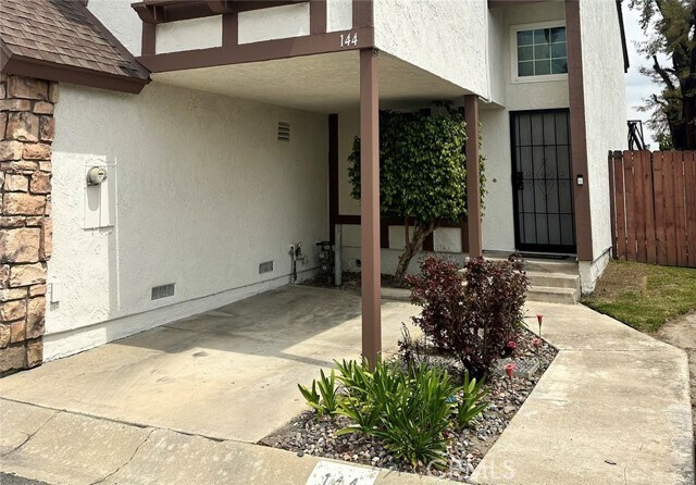 Foto del edificio - 12951 Benson Ave