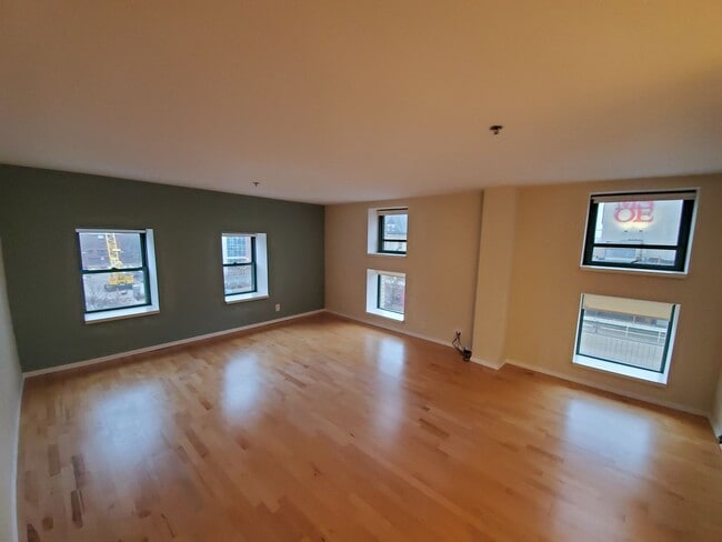 Foto del edificio - 1 bedroom at the Blatz