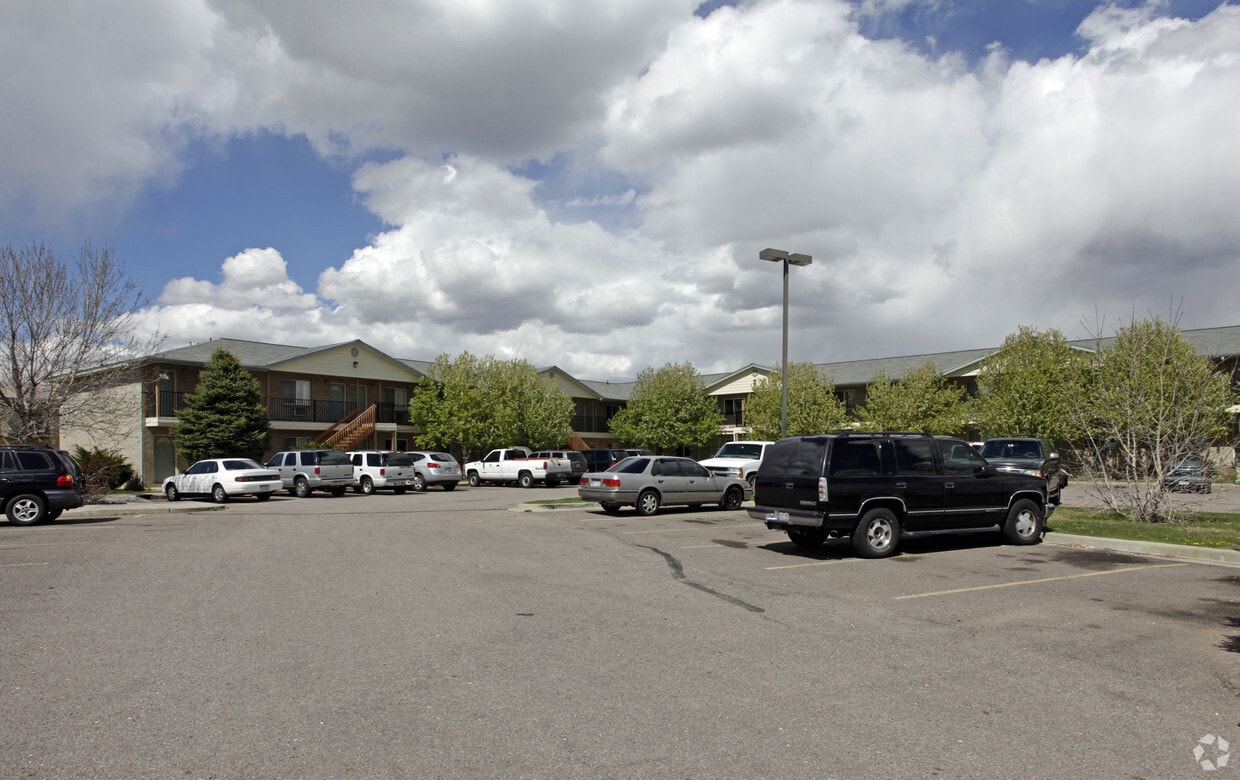 Foto del edificio - 9059 Fontaine St