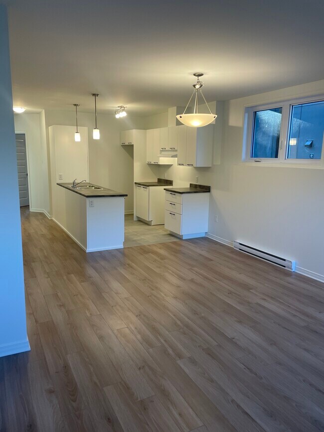 Photo du bâtiment - 2971 Rue Saint-Louis