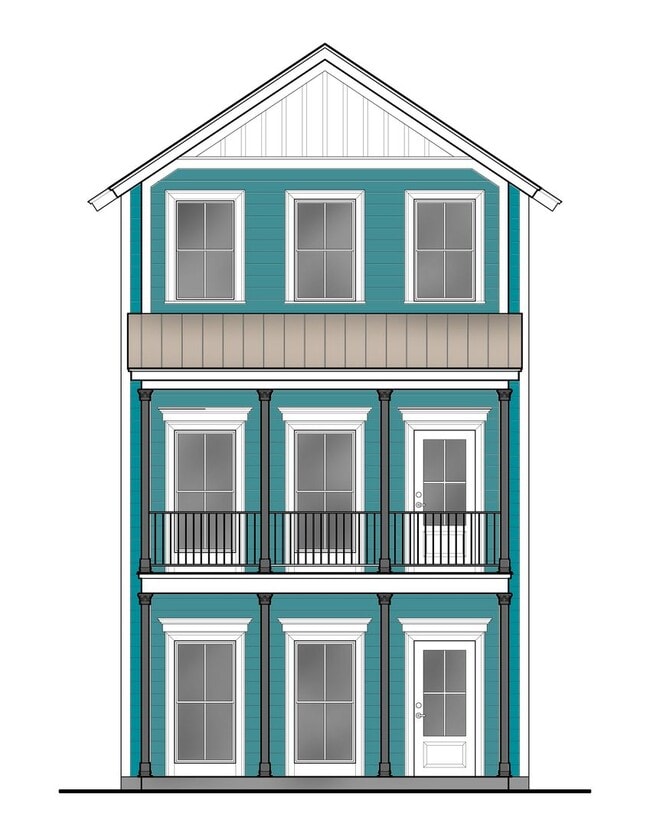 Building Photo - 523 N Ross St