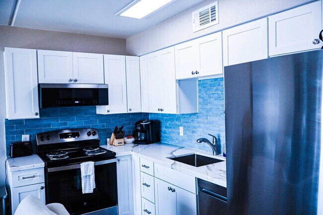 Foto del edificio - 5605 Gulf Blvd