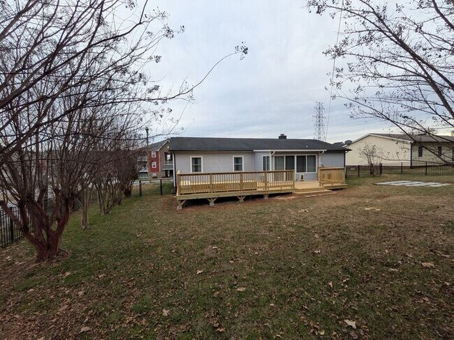 Foto del edificio - 3BD/2BA Single Family Home in Hickory, NC!