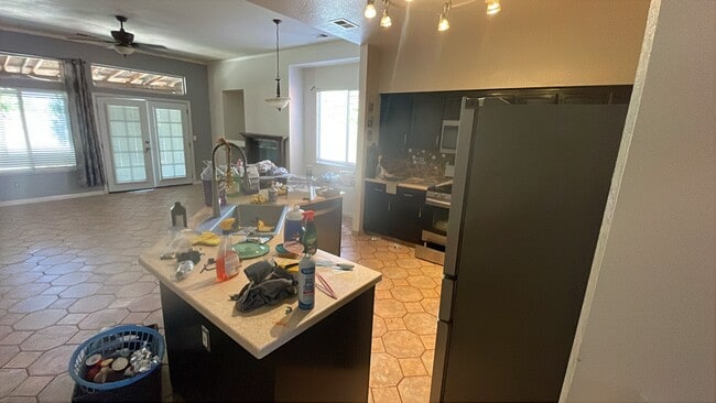 Foto del edificio - 5421 Indian Ridge Ln