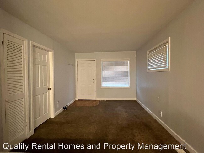 Building Photo - 1 br, 1 bath House - 1235 Crawford St