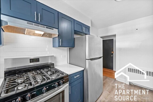 Foto del edificio - 2717 W Berwyn Ave