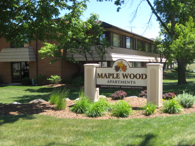 Foto principal - Maplewood Apartments