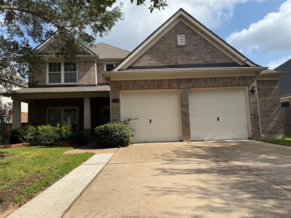 Foto principal - 22430 Tullis Trail Ct