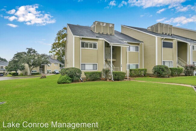 Building Photo - 2 br, 1 bath House - 132 April Point Dr S