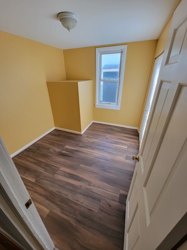 63 Hinman Ave Unit Lower Front, Buffalo, NY 14216 Apartment for Rent